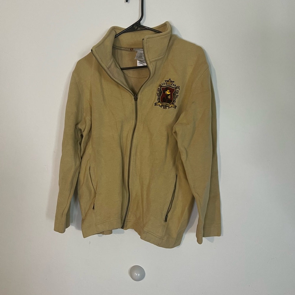 1955 Disneyland sweater